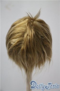 画像8: 7-8inch/ウィッグ U-25-05-06-024-TN-ZU