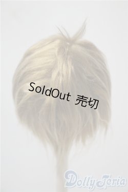 画像8: 7-8inch/ウィッグ U-25-05-06-024-TN-ZU