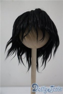 画像9: 7-8inch/ウィッグ U-25-05-06-024-TN-ZU