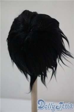 画像10: 7-8inch/ウィッグ U-25-05-06-024-TN-ZU