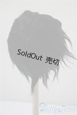 画像10: 7-8inch/ウィッグ U-25-05-06-024-TN-ZU