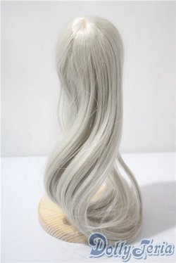 画像2: 7-8inch/ウィッグ U-25-05-06-022-TN-ZU