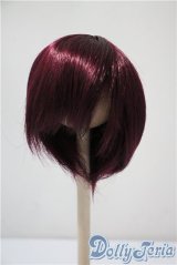 7-8inch/ウィッグ U-25-05-06-016-TN-ZU