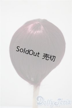 画像2: 7-8inch/ウィッグ U-25-05-06-016-TN-ZU