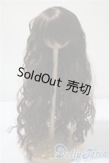 7-8inch/ウィッグ U-25-05-06-021-TN-ZU