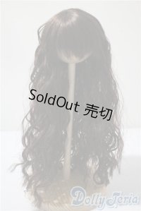 7-8inch/ウィッグ U-25-05-06-021-TN-ZU