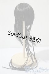 7-8inch/ウィッグ U-25-05-06-018-TN-ZU