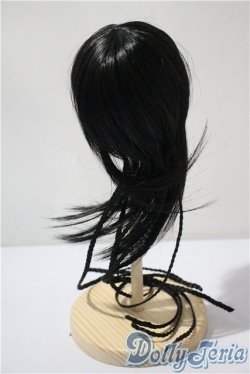 画像2: 7-8inch/ウィッグ U-25-05-06-018-TN-ZU