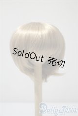 6-7inch/ウィッグ U-25-05-06-029-TN-ZU
