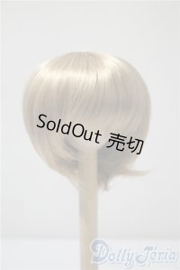 6-7inch/ウィッグ U-25-05-06-029-TN-ZU