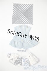 SDGrG/OF:衣装セット U-25-05-06-125-TN-ZU