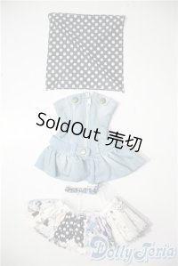 SDGrG/OF:衣装セット U-25-05-06-125-TN-ZU