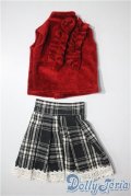 SD/OF:衣装セット U-25-05-06-126-TN-ZU