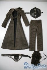SDM＆MSD/OF:衣装セット U-25-05-06-114-TN-ZU