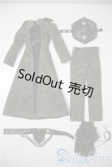 SDM＆MSD/OF:衣装セット U-25-05-06-114-TN-ZU