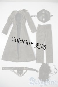 SDM＆MSD/OF:衣装セット U-25-05-06-114-TN-ZU