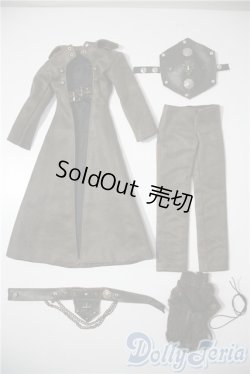 画像1: SDM＆MSD/OF:衣装セット U-25-05-06-114-TN-ZU