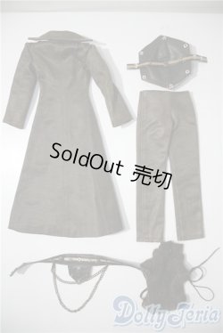 画像2: SDM＆MSD/OF:衣装セット U-25-05-06-114-TN-ZU