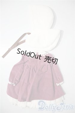 画像2: SDM＆MSD/OF:衣装セット U-25-05-06-111-TN-ZU