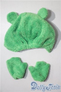 画像2: 幼SD/OF:衣装セット U-25-05-06-132-TN-ZU