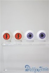 16mm /アクリルアイ U-25-05-13-080-TN-ZU