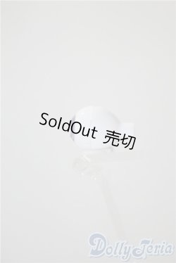 画像2: 16mm /アクリルアイ U-25-05-13-080-TN-ZU