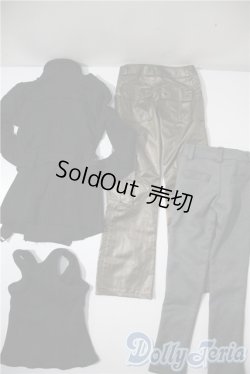 画像2: iplehouse/OF:衣装セット A-25-05-07-1043-TN-ZU