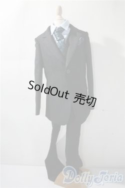 画像1: iplehouse/OF:衣装セット A-25-05-07-1042-TN-ZU