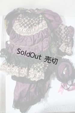 画像2: SDGrG/OF:衣装セット U-26-01-21-205-TN-ZU