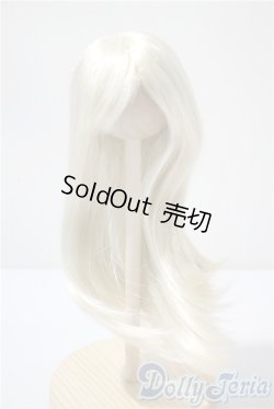 画像1: 7-8inch/ウィッグ U-25-05-06-019-TN-ZU