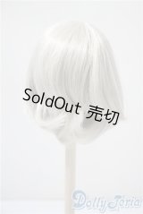 7-8inch/ウィッグ U-25-05-06-015-TN-ZU