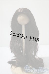 7-8inch/ウィッグ U-25-05-06-020-TN-ZU