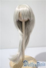 7-8inch/ウィッグ U-25-05-06-017-TN-ZU