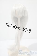 7-8inch/ウィッグ U-25-05-06-017-TN-ZU