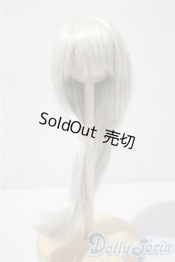 画像1: 7-8inch/ウィッグ U-25-05-06-017-TN-ZU