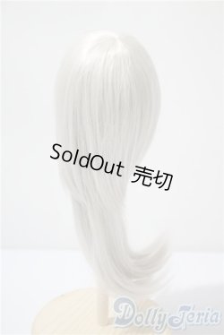 画像2: 7-8inch/ウィッグ U-25-05-06-017-TN-ZU