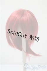 7-8inch/ウィッグ U-25-05-06-014-TN-ZU