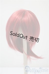 7-8inch/ウィッグ U-25-05-06-014-TN-ZU