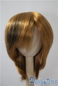 8-9inch/ウィッグ U-25-05-06-037-TN-ZU