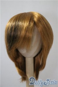 8-9inch/ウィッグ U-25-05-06-037-TN-ZU