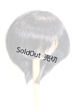 画像1: 8-9inch/ウィッグ U-26-06-10-286-TN-ZU