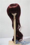 9-10inch/ウィッグ U-25-05-06-008-KN-ZU