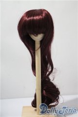 9-10inch/ウィッグ U-25-05-06-008-KN-ZU