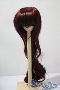 9-10inch/ウィッグ U-25-05-06-008-KN-ZU