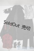 SD/OF:衣装セット U-25-05-06-134-TN-ZU