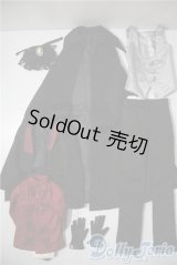 SD/OF:衣装セット U-25-05-06-134-TN-ZU