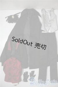 SD/OF:衣装セット U-25-05-06-134-TN-ZU