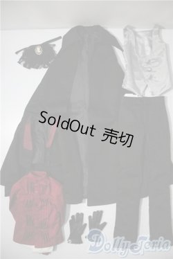 画像1: SD/OF:衣装セット U-25-05-06-134-TN-ZU