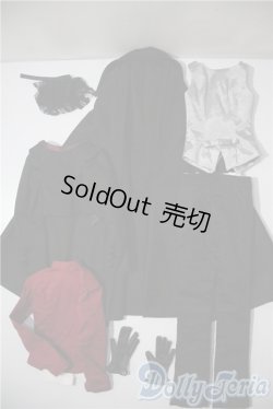画像2: SD/OF:衣装セット U-25-05-06-134-TN-ZU
