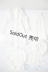 SD/OF:衣装セット U-25-05-06-133-TN-ZU